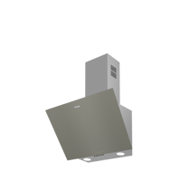 ARÇELİK ADE 605 G1 Ankastre Duvar Tipi Davlumbaz