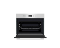 ARÇELİK AFC 45 MD B 45 cm Mikrodalga Ankastre Fırın