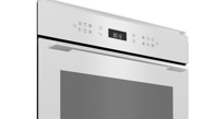 ARÇELİK AFC 45 MD B 45 cm Mikrodalga Ankastre Fırın
