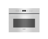 ARÇELİK AFC 45 MD B 45 cm Mikrodalga Ankastre Fırın
