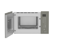 ARÇELİK MA 2521-2 G Ankastre Mikrodalga