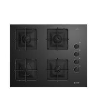 ARÇELİK OCD K 651 ES Gazlı Cam Tablalı Ocak