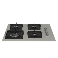 ARÇELİK OCD K 651 EWG Gazlı Cam Tablalı Ocak