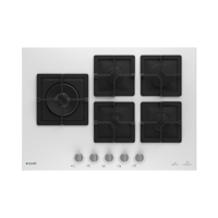 ARÇELİK OCD K 752-3 DWKYB Gazlı Cam Tablalı Ocak