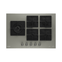 ARÇELİK OCD K 752-3 DWKYG Gazlı Cam Tablalı Ocak
