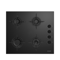 ARÇELİK OCD T 601-1 ES Gazlı Cam Tablalı Ocak
