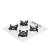ARÇELİK OCD T 601-2 EB Gazlı Cam Tablalı Ocak