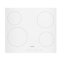 ARÇELİK OV 6024 B Vitroseramik Ocak