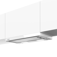 ARÇELİK P 181 TB Ankastre Sürgülü Aspiratör