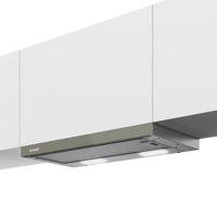 ARÇELİK P 181 TG Ankastre Sürgülü Aspiratör
