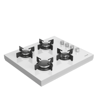 ARÇELİK SOCD T 601 EB Set Üstü Ocak