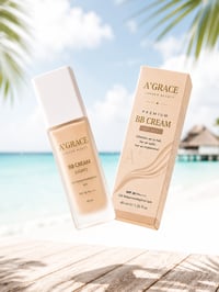 A'Grace BB Cream Light 40 ml