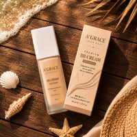 A'Grace BB Cream Medium 40 ml