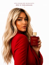 A'Grace Diva For Women Extrait The Parfüm 50 ml