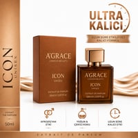 A'Grace Icon Unisex Extrait The Parfüm 50 ml
