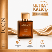A'Grace Icon Unisex Extrait The Parfüm 50 ml