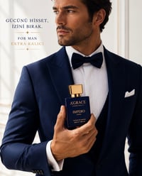A'Grace Impero Extrait The Parfüm 50 ml