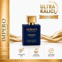 A'Grace Impero Extrait The Parfüm 50 ml