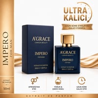 A'Grace Impero Extrait The Parfüm 50 ml