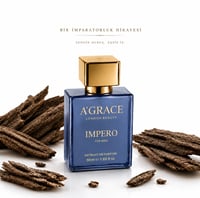 A'Grace Impero Extrait The Parfüm 50 ml