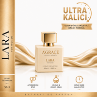 A'Grace Lara For Women Extrait The Parfüm 50 ml