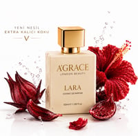 A'Grace Lara For Women Extrait The Parfüm 50 ml