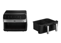 BEKO FRA 8494 FitFry® 3in1 Az Yağlı Fritöz