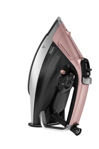 Beu 8030 M Actipress Expert Buharlı Ütü Pembe
