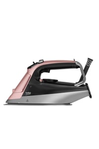 Beu 8030 M Actipress Expert Buharlı Ütü Pembe
