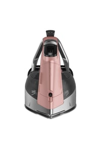 Beu 8030 M Actipress Expert Buharlı Ütü Pembe
