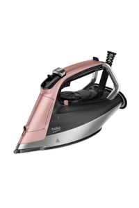 Beu 8030 M Actipress Expert Buharlı Ütü Pembe