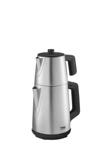 Cm 5342 In 1.7 L  Uyumlu  Çay Makinesi Gri