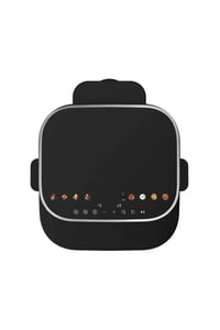 FR 8374 Beko FitFry® SteamPro® Fritöz