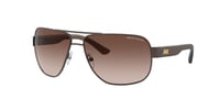 Armani Exchange AE 2012S 605813 62 Erkek Güneş Gözlüğü