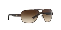 Armani Exchange AE 2012S 605813 62 Erkek Güneş Gözlüğü