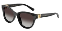 Dolce&Gabbana 4533 501/8G 54 Kadın Güneş Gözlüğü 