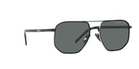 Prada 0PR 59YS 1AB5Z1 57  Unisex Güneş Gözlüğü 