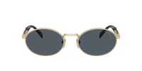 Prada 0PR 65ZS ZVN09T 55 Unisex Güneş Gözlüğü 