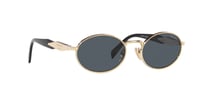 Prada 0PR 65ZS ZVN09T 55 Unisex Güneş Gözlüğü 