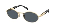 Prada 0PR 65ZS ZVN09T 55 Unisex Güneş Gözlüğü 