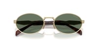 Prada 0PR 65ZS ZVN70L 55 Unisex Güneş Gözlüğü 