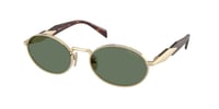 Prada 0PR 65ZS ZVN70L 55 Unisex Güneş Gözlüğü 