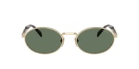 Prada 0PR 65ZS ZVN70L 55 Unisex Güneş Gözlüğü 