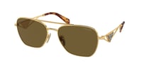 Prada 0PR  A50S 5AK01T 59 Unisex Güneş Gözlüğü 