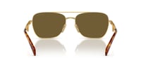 Prada 0PR  A50S 5AK01T 59 Unisex Güneş Gözlüğü 