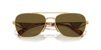 Prada 0PR  A50S 5AK01T 59 Unisex Güneş Gözlüğü 