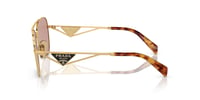 Prada 0PR A50S 5AK08M 59 Kadın Güneş Gözlüğü 