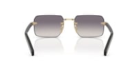Prada 0PR D55S ZVN60W 55 Unisex Güneş Gözlüğü 