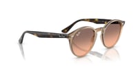 Ray-Ban 2180 678846 49 Unisex Güneş Gözlüğü