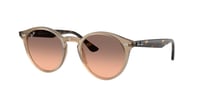 Ray-Ban 2180 678846 49 Unisex Güneş Gözlüğü